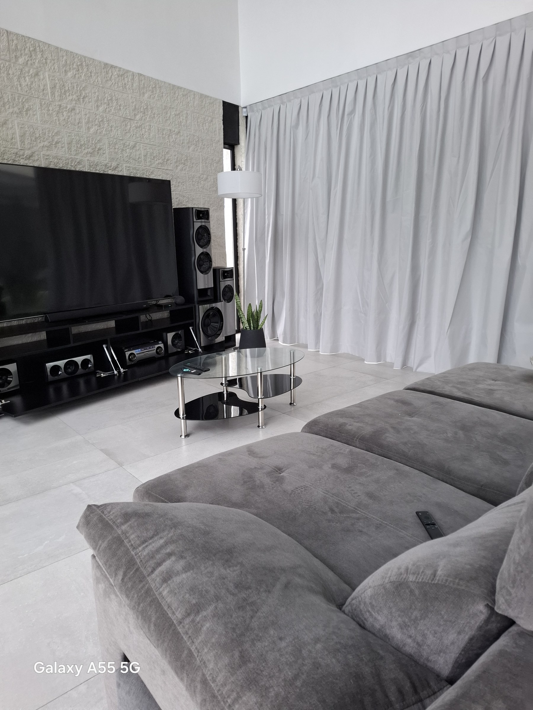 Cortinas Convencionales